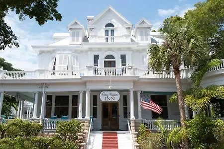 Deluxe King - Curry Mansion With Pool! Ξενοδοχείο Κι Γουέστ