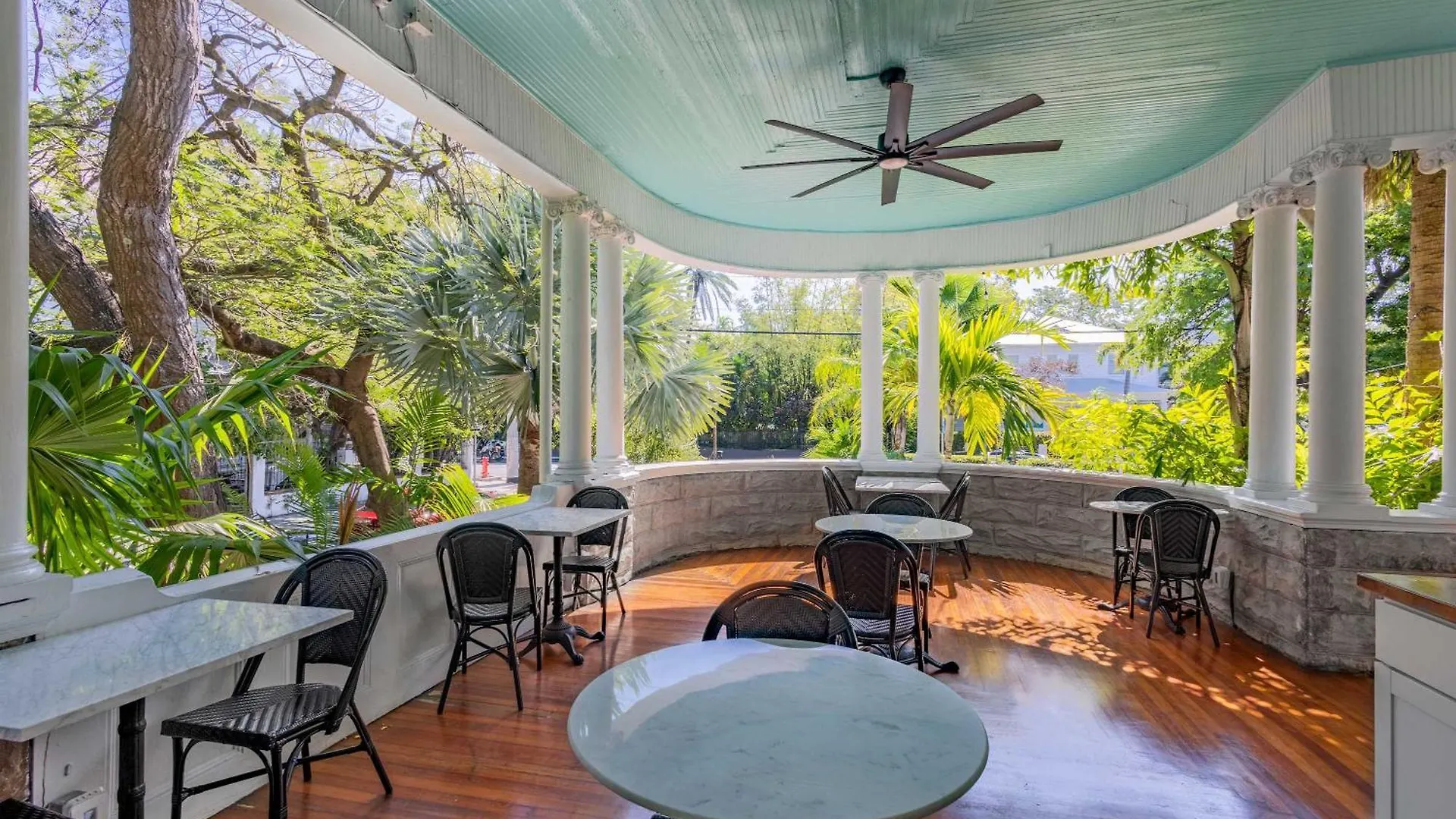 Πανδοχείο Deluxe King - Curry Mansion With Pool! Ξενοδοχείο Κι Γουέστ